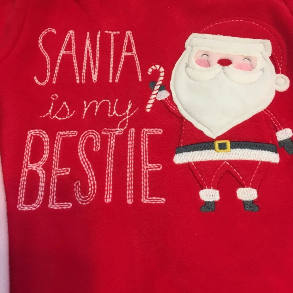 NWT Christmas‎ pajamas